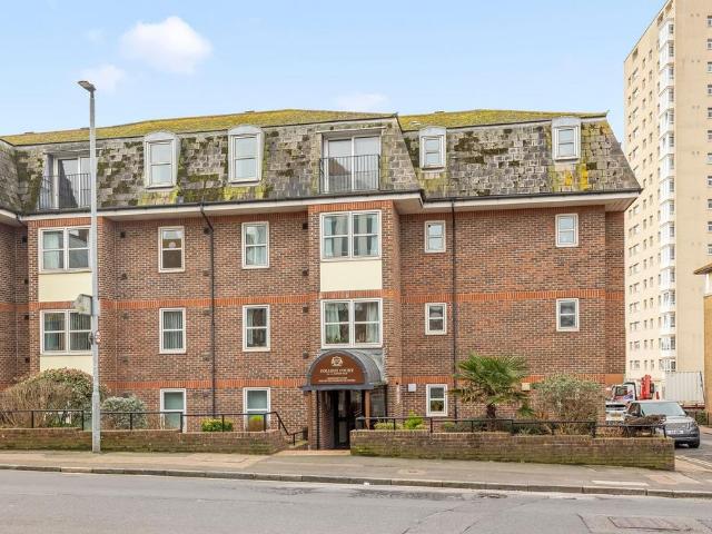 Flat for sale in Kemptown, Isle Of Man