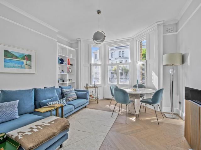 Flat for sale in Notting Hill, Greater London