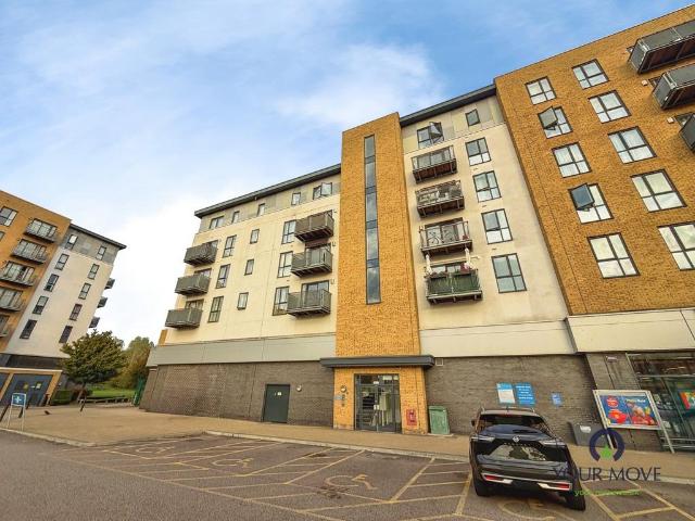Flat for sale in London Borough of Bexley, Greater London