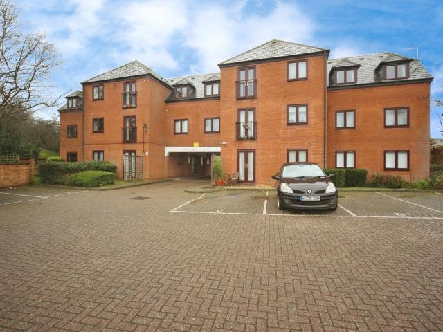 Flat for sale in Stratford-upon-Avon, Alderminster