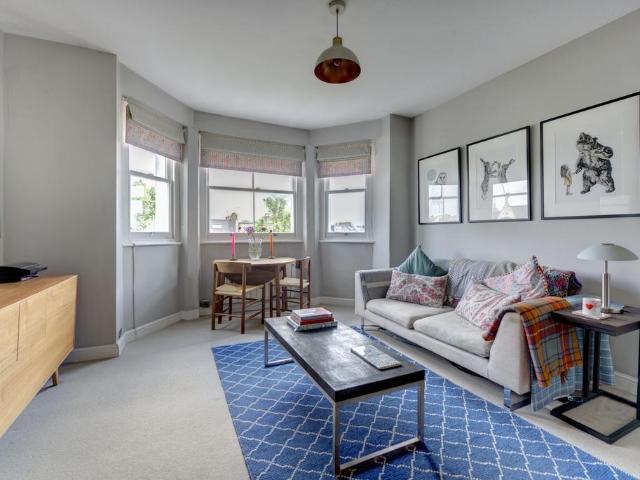 Flat for sale in Notting Hill, Greater London