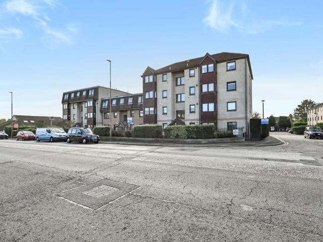 Flat for sale in Craigentinny, City of Edinburgh