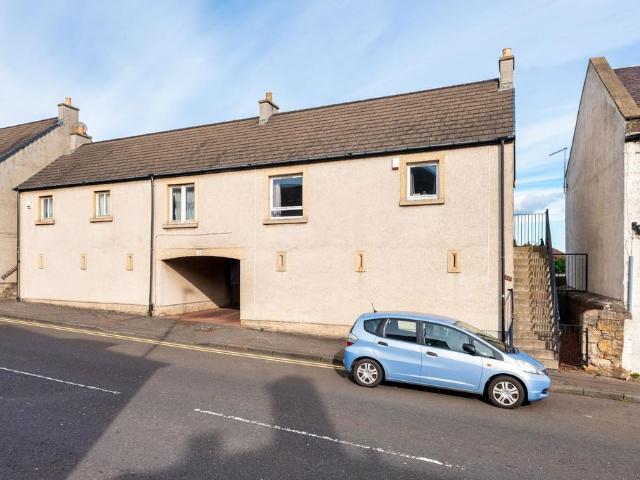 Flat for sale in Gilmerton, City of Edinburgh