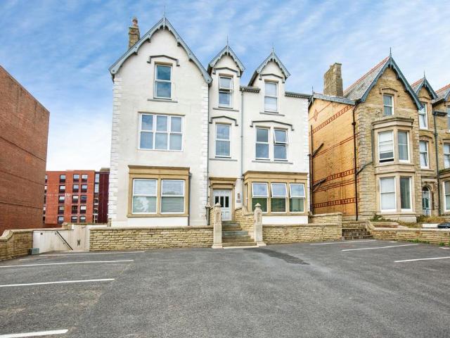 Flat for sale in St Annes, Lytham