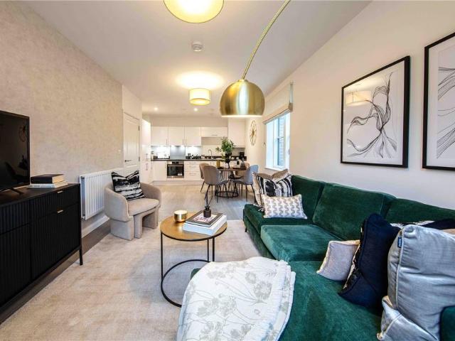 Flat for sale in Sunningdale