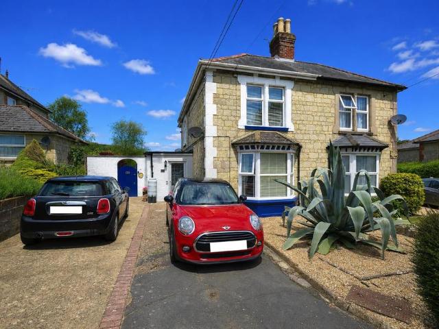 Flat for sale in Isle Of Wight