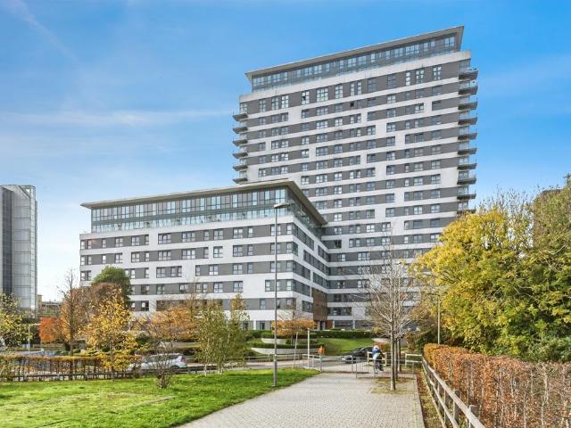 Flat for sale in Priest Down, Hampshire
