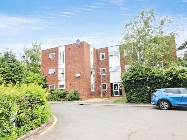 Flat for sale in Harold Wood, Isle Of Man