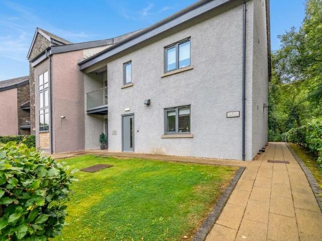 Flat for sale in High Brow Edge, Backbarrow