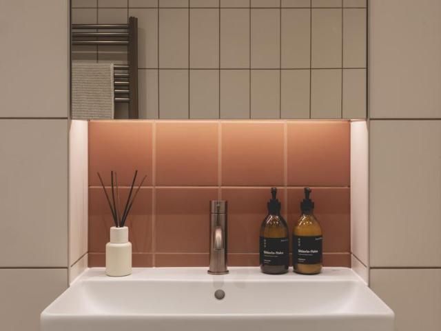 Flat for sale in London Borough of Lewisham, Deptford