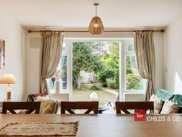 Flat for sale in Wargrave