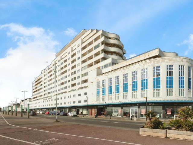 Flat for sale in St Leonards Green, Guestling Green
