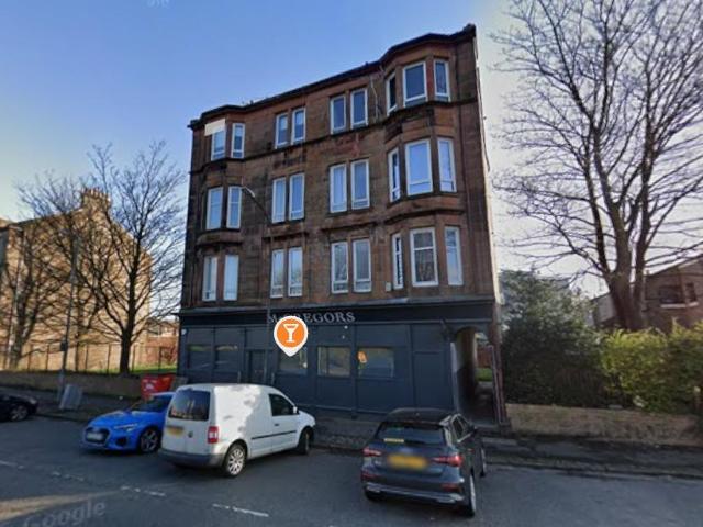 Flat for sale in Loanhead, Stanwix