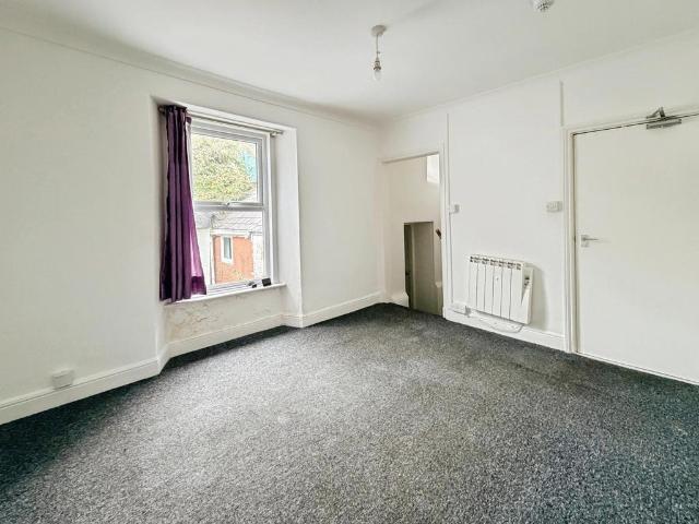 Flat for sale in Ellacombe, Babbacombe