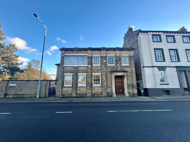 Flat for sale in Ashby De La Launde, Lincolnshire