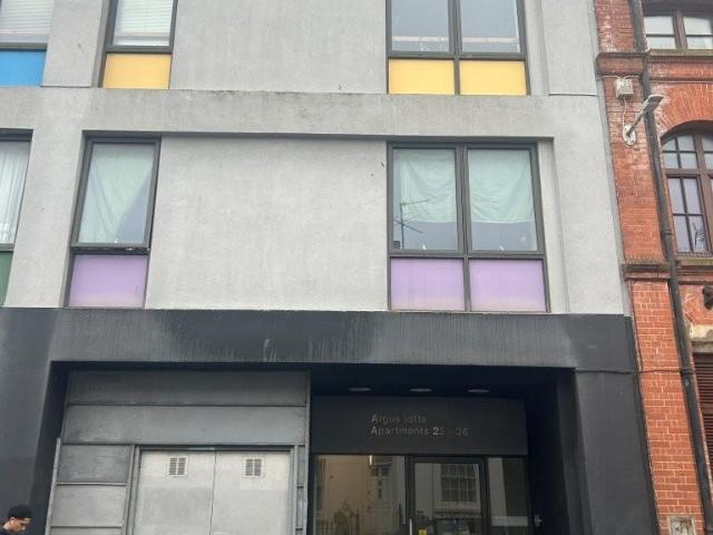 Flat for sale in Round Hill, Brighton & Hove