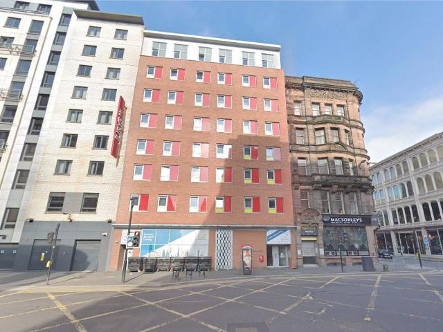 Flat for sale in Blythswood Holm, Scotland