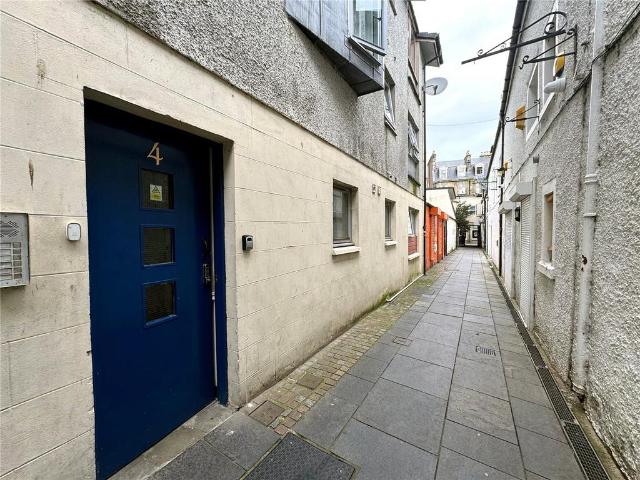 Flat for sale in Lentran, Scotland