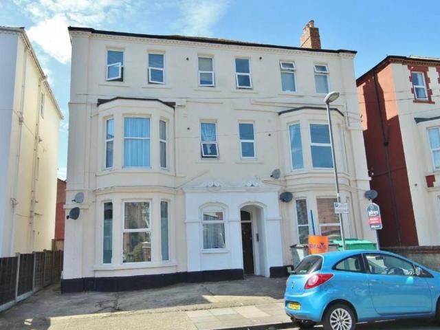 Flat for sale in Somers Town, City Of Portsmouth