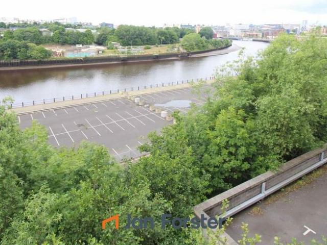 Flat for sale in St. Peter's, Tyne And Wear