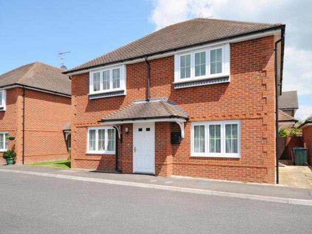 Flat for sale in Chesham