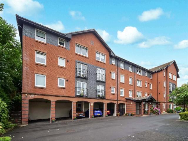 Flat for sale in Altonhill, Crookedholm