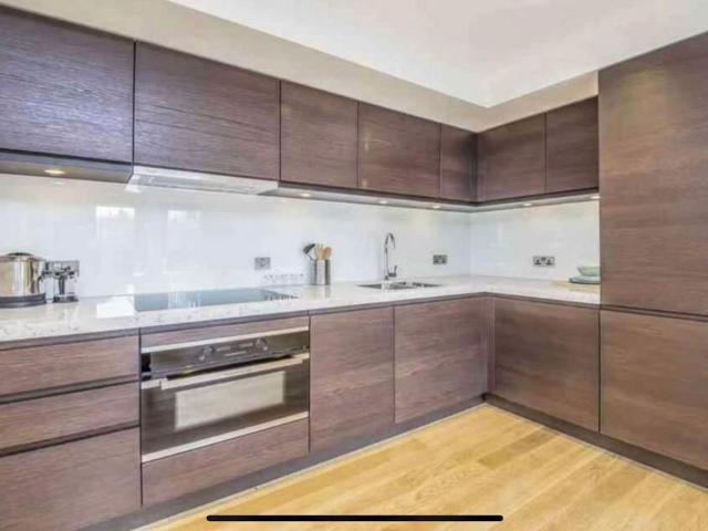 Flat for sale in Greater London