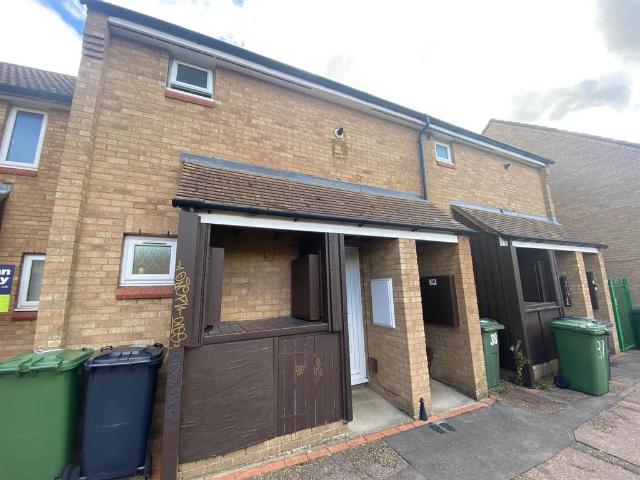 Flat for sale in Orton Goldhay, Peterborough