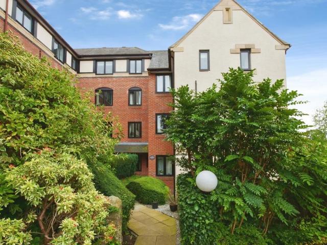 Flat for sale in Calcutt, Knaresborough