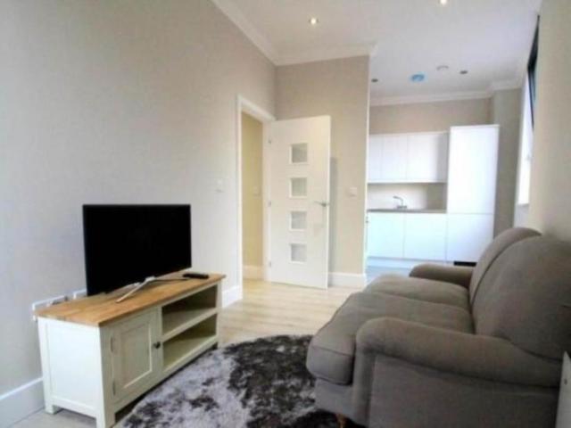 Flat for sale in Lakenham, East Bank