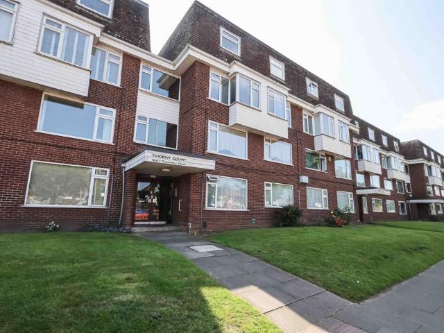 Flat for sale in West Midlands