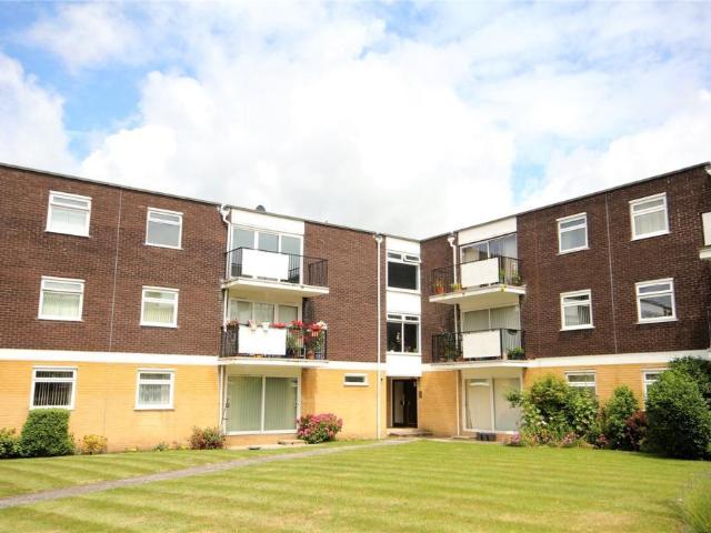 Flat for sale in Christchurch