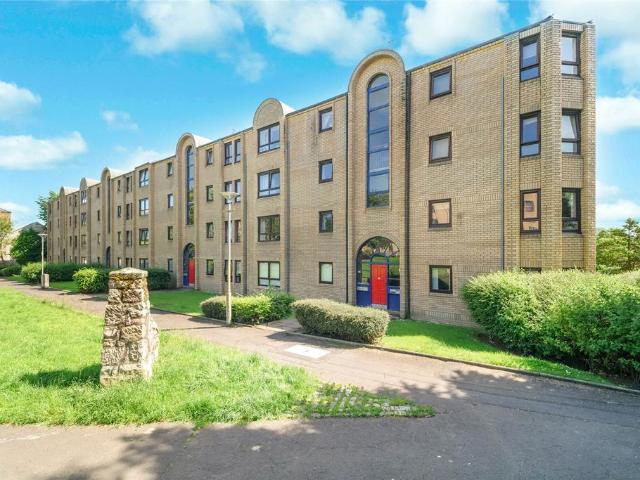 Flat for sale in Scotland