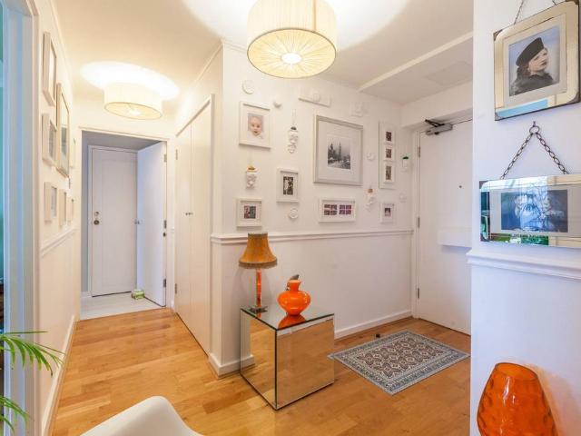 Flat for sale in St. George in the East, Shadwell
