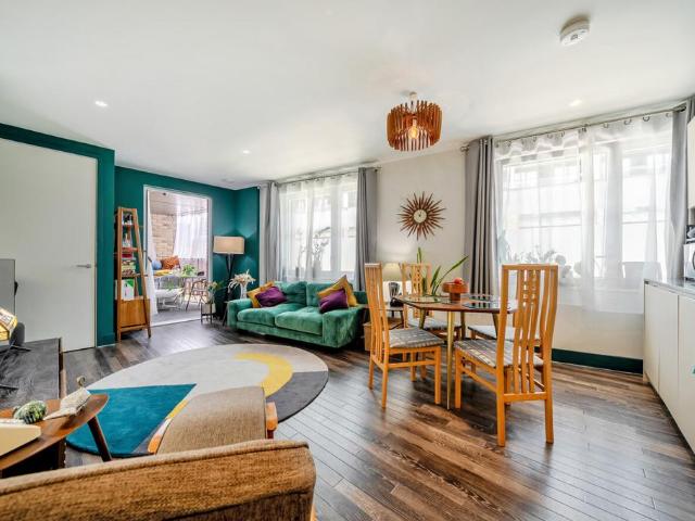 Flat for sale in London Borough of Lewisham, New Cross