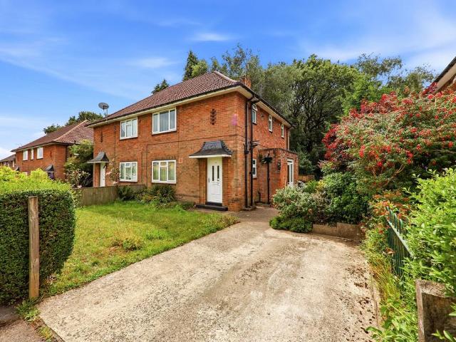 Flat for sale in Low Farm, West Yorkshire