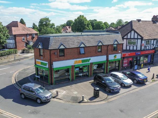 Flat for sale in West Midlands