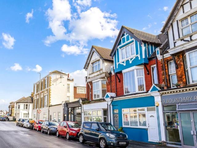 Flat for sale