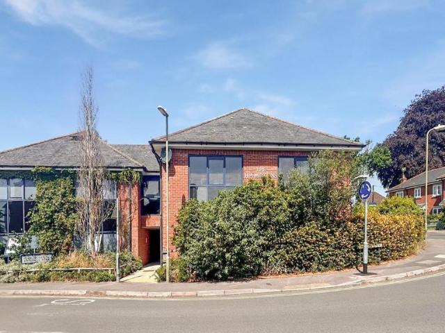 Flat for sale in Ashurst Bridge, Hampshire