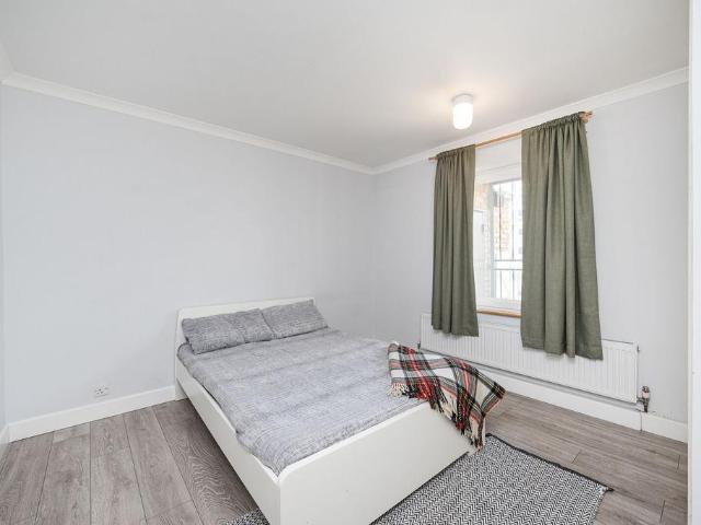 Flat for sale in Shoreditch, Greater London