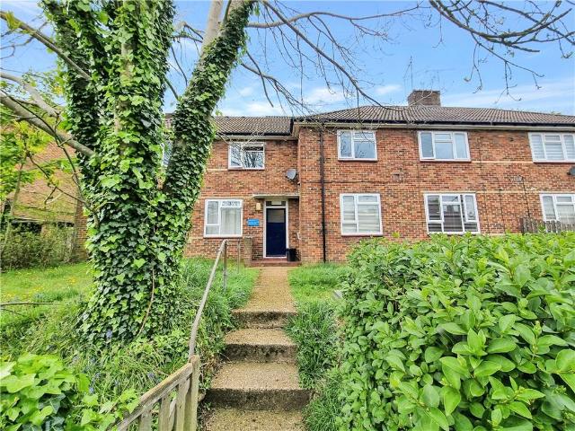 Flat for sale in St Paul's Cray, Greater London