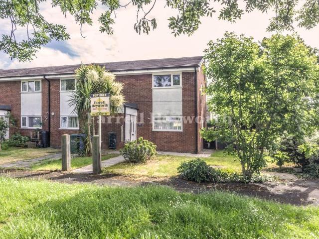 Flat for sale in Andertons Mill, Lancashire