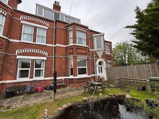 Flat for sale in Hornsea, East Riding Of Yorkshire