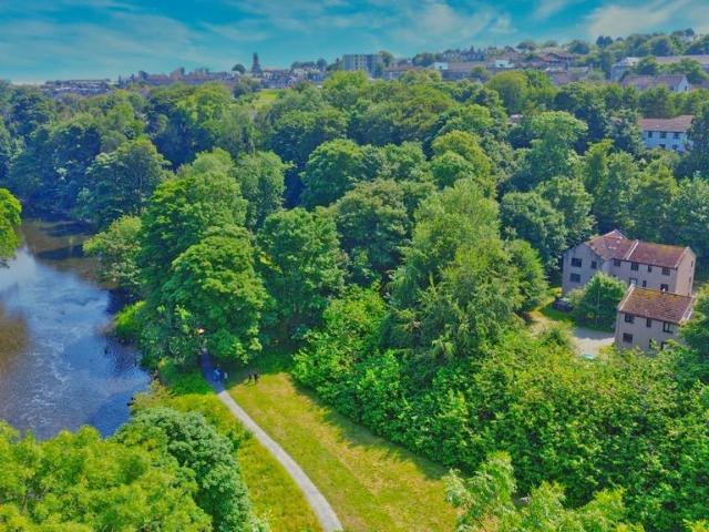 Flat for sale in Woodside, Ballindoch