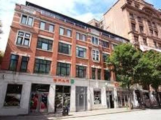 Flat for sale in City Centre, Georgia