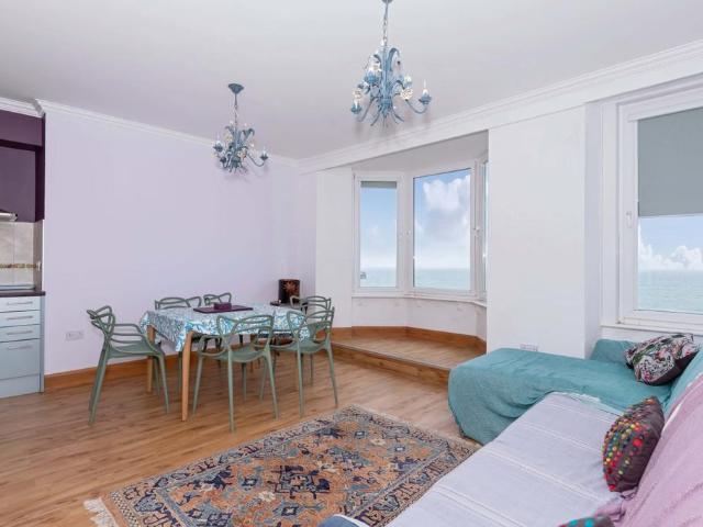 Flat for sale in Brunswick, Brighton & Hove