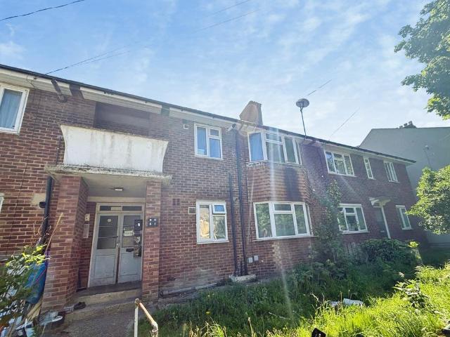 Flat for sale in Abbey Wood, Isle Of Man
