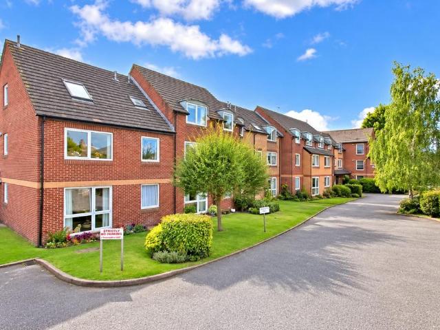 Flat for sale in Knowles Hill, Teignbridge