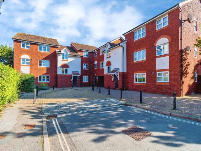 Flat for sale in St Mary's, Isle Of Man