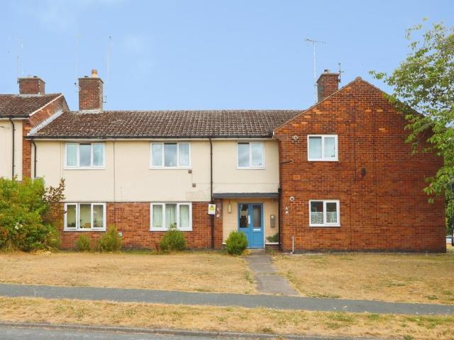Flat for sale in Mosborough, South Yorkshire